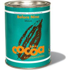 Coffee Friend Becks Cacao Before Nine with mint 250g