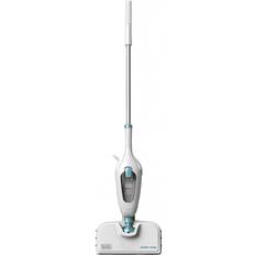 Black & Decker Fsmh13e10 Epp 10-in-1 Steam-mop 1300w 240v