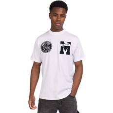 Mercier T-shirts Mercier Mens Academy T-Shirt - GT1001