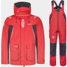 Musto Sejlerdragt BR2 Offshore 2.0 True Red Herre XX-Large