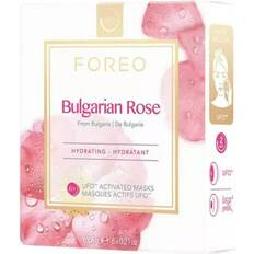 Foreo UFO Activated Mask Bulgarian Rose 6-pack