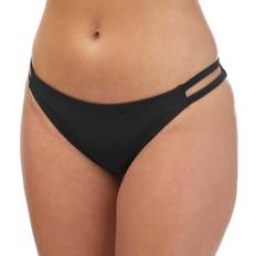 Ted Baker Swimwear Ted Baker Womens Peteel Bikini Bottoms - Black
