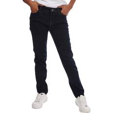 Emporio Armani Women Jeans Emporio Armani Womens J23 Skinny Jeans - Denim
