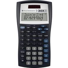 Texas Instruments TI-30X IIS