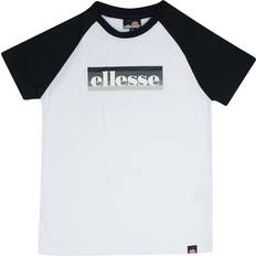 Childrens Kids Vescinti T-Shirt - White