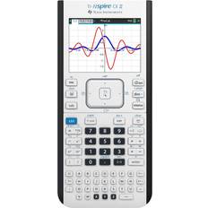 Texas Instruments TI-Nspire CX II