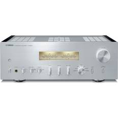 Yamaha A-S2200 Silver