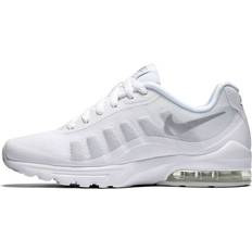 Nike Air Max Invigor - White/Metallic Silver