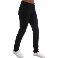 Emporio Armani Women Jeans Emporio Armani Womens Skinny Jeans - Denim