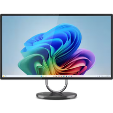 Lenovo 32 GB - All-in-one Stationære computere Lenovo Yoga AIO 9i Gen 10 F0HXCTO1WWDK2