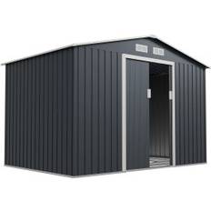 Gartenhäuser Juskys 2191117715975 (Gebäudefläche )