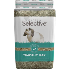 Supreme Science Selective Timothy Hay 400g