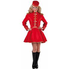 Ladies Cinema Usher Bell Boy Cigarette Girl