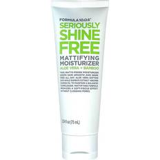 Formula 10.0.6 Seriously Shine Free Mattifying Oil Free Moisturizer 75ml
