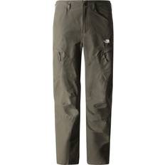 The North Face The North Face Exploration Regular Tapared Pant 36-REG TNF