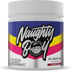 Pump Stim Free Pre Workout 25 Servings