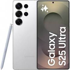 Samsung s25+ 256 Samsung Galaxy S25 Ultra 256GB Titanium Silverblue