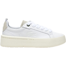 Lacoste carnaby Lacoste Carnaby Plat W - Ecru