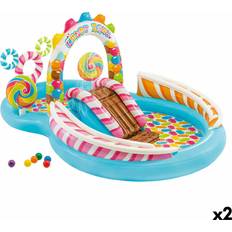 Intex Swimming Pools & Accessories Intex Inflatable Paddling Pool for Children 295 x 130 x 191 cm