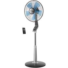 Ventilatoren Rowenta Turbo Silence Extreme VU5670 Statiefventilator