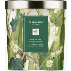 Jo Malone Lily of the Valley & Ivy Scented Candle 200g