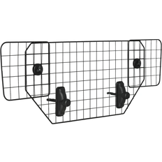 Pawhut Dog Guard Car Universal Trunk 90-120cm
