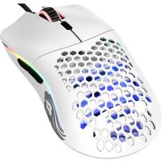 Glorious model o Glorious Model O Wired White