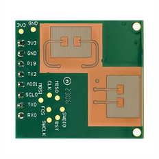 Sensors Jojomino LD6002C 60G Millimeter Wave Radar Sensor