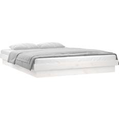 vidaXL 819988 Bed Frame Sengeramme 183.5x204cm