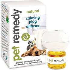 Pet Remedy Pet Calming Plug in Diffuser