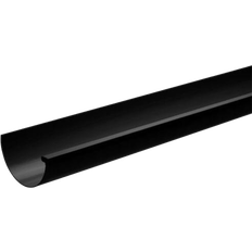 Plastmo Rain Gutter (5110530)