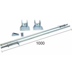 Garageportar Habo 1291 6445