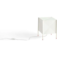 Hay Paper Cube White Table Lamp 30.5cm