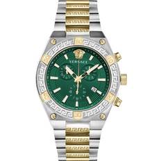 Versace VESO00622 Mens Sporty Watch 46mm