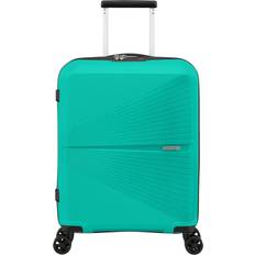 American Tourister Airconic 55cm - Aqua Green