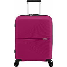 American Tourister Rosa Kabinväskor American Tourister Airconic 55cm - Deep Orchid
