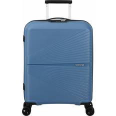 American Tourister Airconic 55cm - Coronet Blue