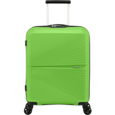 American Tourister Airconic 55cm - Acid Green
