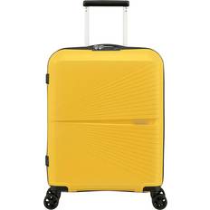 American Tourister Airconic Spinner 55cm - Yellow