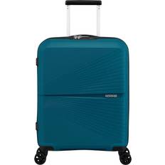 American Tourister Airconic Spinner 55cm - Deep Ocean
