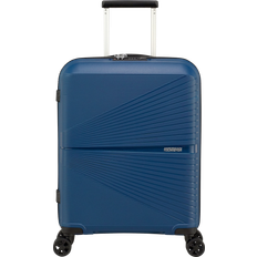 American Tourister Airconic 55cm - Midnight Navy