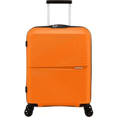 American Tourister Airconic 55cm - Mango Orange
