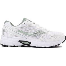 Saucony Ride Millennium - White