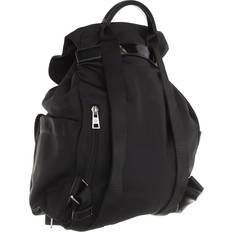 Tory Burch Backpacks Tory Burch Virginia Bucket Bag Backpack - Black