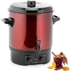Preservation Machines Klarstein Cooker Cooking Hot Pot Water Boiler Dispenser 27L