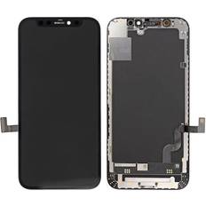 Replacement Screens FoneFunShop Screen Compatible iPhone 12 Mini LCD