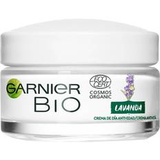 Garnier Facial Creams Garnier Organic Lavandin Anti Age Day Cream 50ml