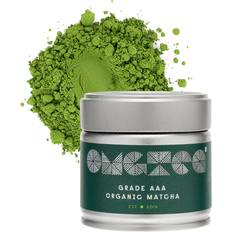 Grade AAA Organic Matcha