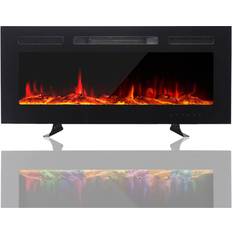 40 Inch Simulated Flame