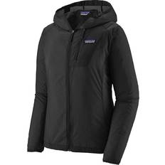 Dam - Gång & Vandring Ytterkläder Patagonia Women's Houdini Jacket - Black